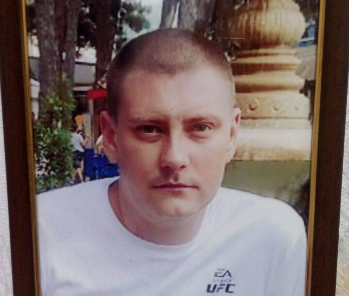 В Украине ликвидировали оккупанта-"добровольца" / t.me/diomeddog В Украине ликвидировали оккупанта-"добровольца" / t.me/diomeddog