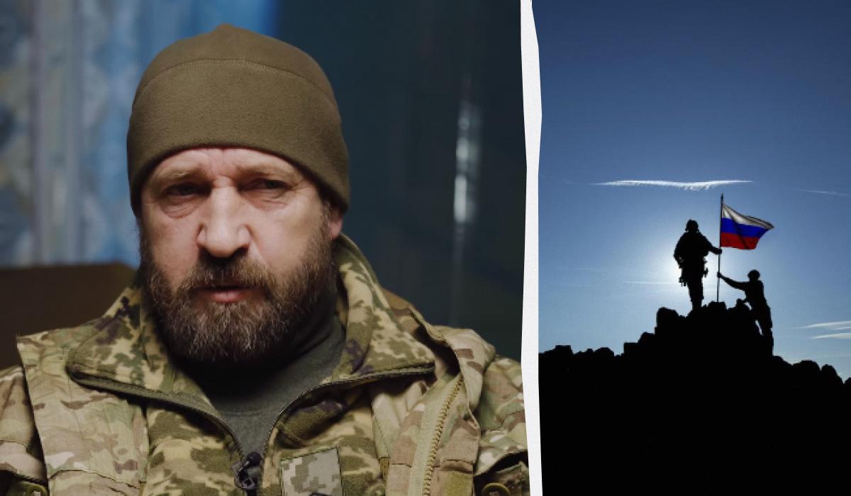 Украинский воин "Дед" рассказал, какой должна быть победа украинцев над россиянами / коллаж УНИАН со скриншота и фото ua.depositphotos.com Украинский воин "Дед" рассказал, какой должна быть победа украинцев над россиянами / коллаж УНИАН со скриншота и фото ua.depositphotos.com