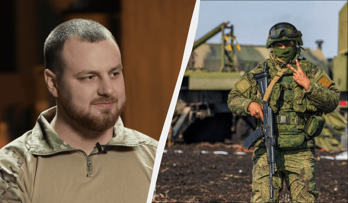 Боец ВСУ рассказал о своем опые боев с "вагнеровцами" / коллаж УНИАН, фото Минобороны РФ, кадр из видео Боец ВСУ рассказал о своем опые боев с "вагнеровцами" / коллаж УНИАН, фото Минобороны РФ, кадр из видео
