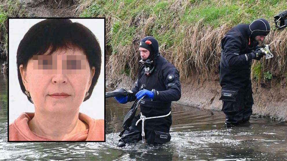 У Німеччині знайшли тіло матері вбитої українки / фото Bild У Німеччині знайшли тіло матері вбитої українки / фото Bild