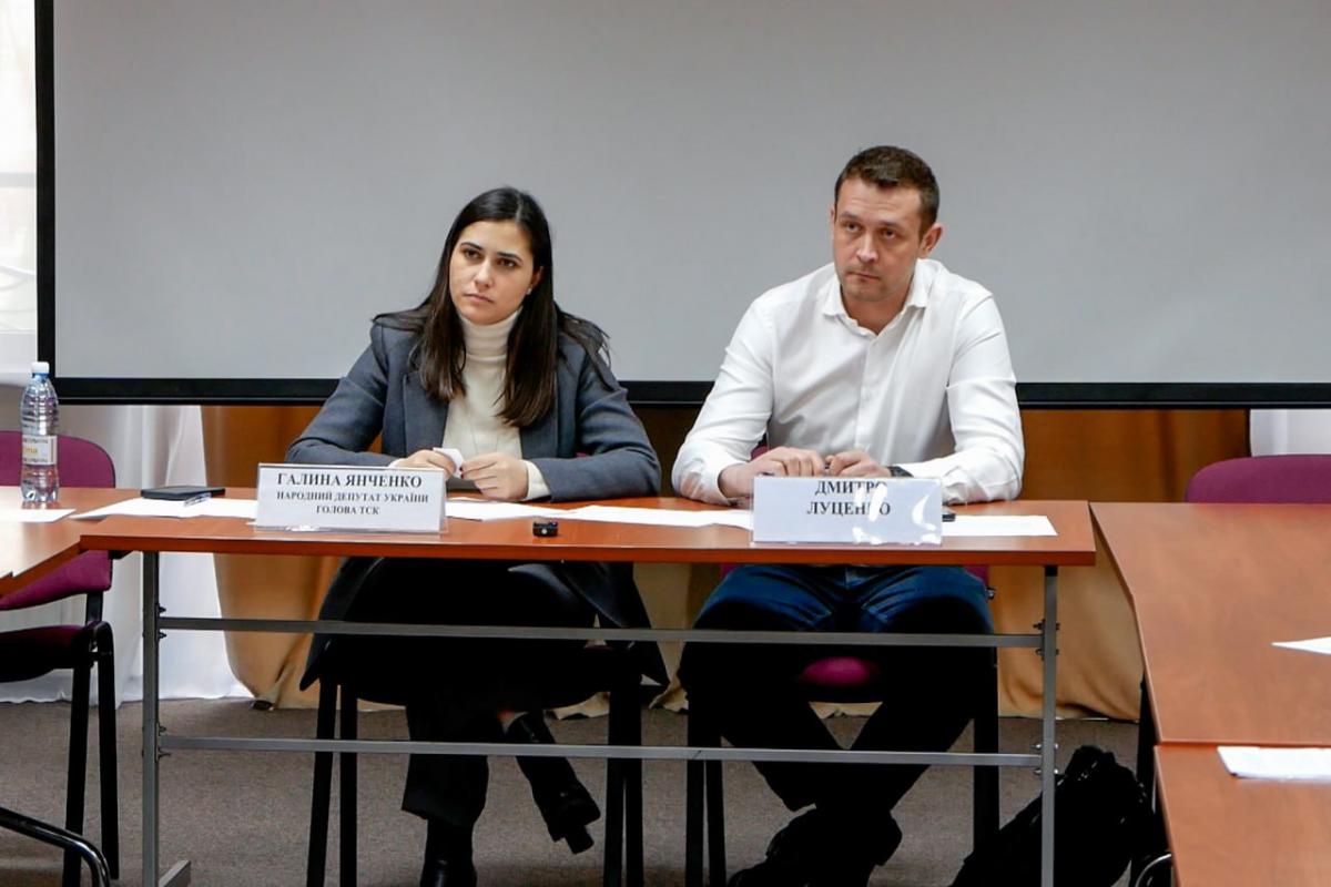 Штрафи податкової і тиск правоохоронців: з якими викликами стикається бізнес зараз Штрафи податкової і тиск правоохоронців: з якими викликами стикається бізнес зараз