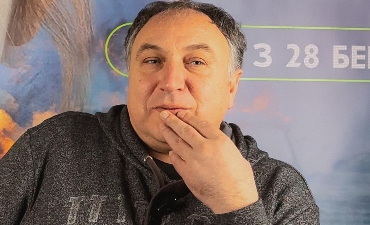 Олександр Ярема / прес-служба Олександр Ярема / прес-служба