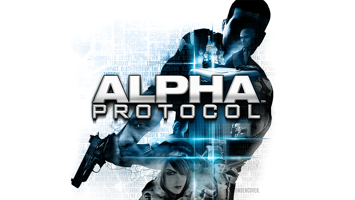 Alpha Protocol вернулась в продажу и получила ряд улучшений / фото Obsidian