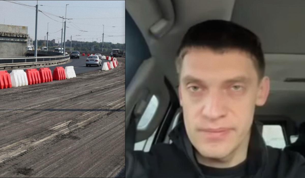 Иван Федоров рассказал о ситуации после мощной вражеской атаки / коллаж с фото УНИАН и скриншота