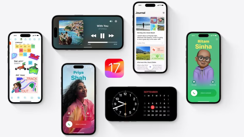 Apple выпустила для пользователей iPhone и iPad важное обновление / фото Apple Apple выпустила для пользователей iPhone и iPad важное обновление / фото Apple
