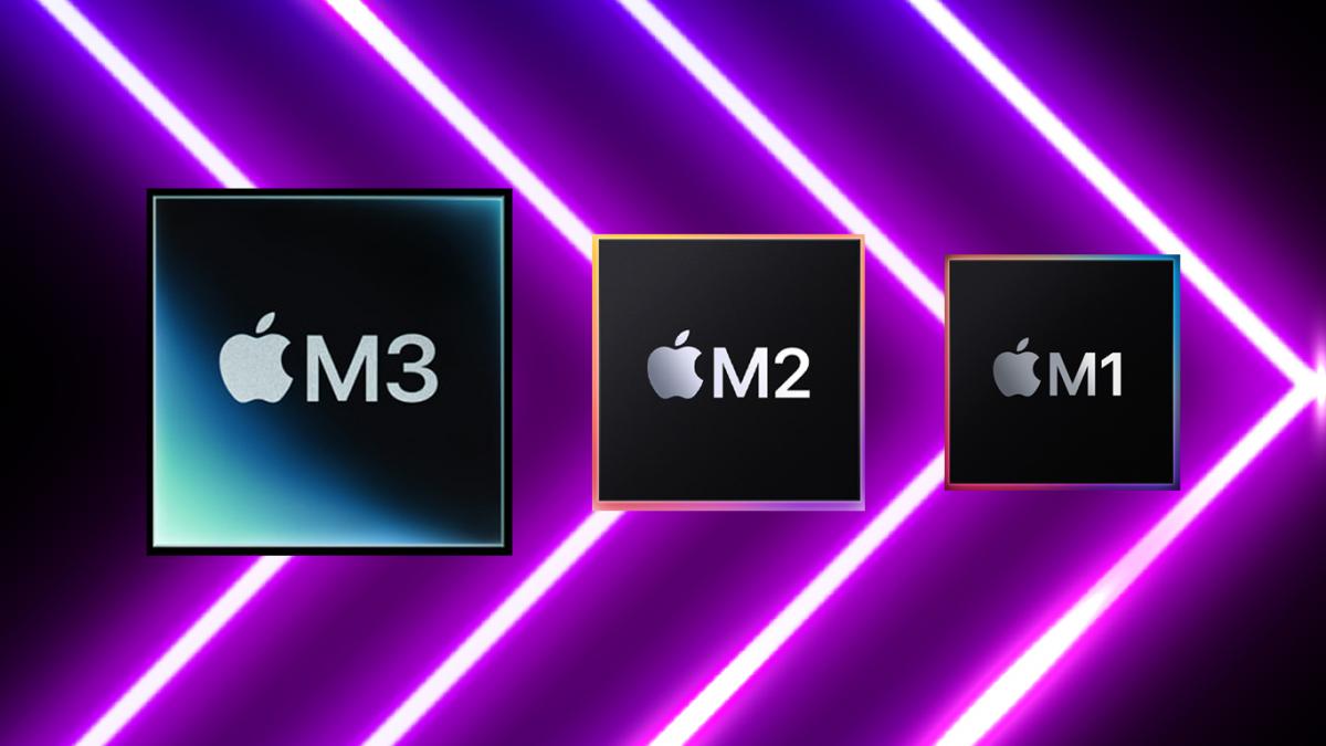 В чипах семейства Apple M нашли серьезную уязвимость, которую не устранить / фото Apple В чипах семейства Apple M нашли серьезную уязвимость, которую не устранить / фото Apple