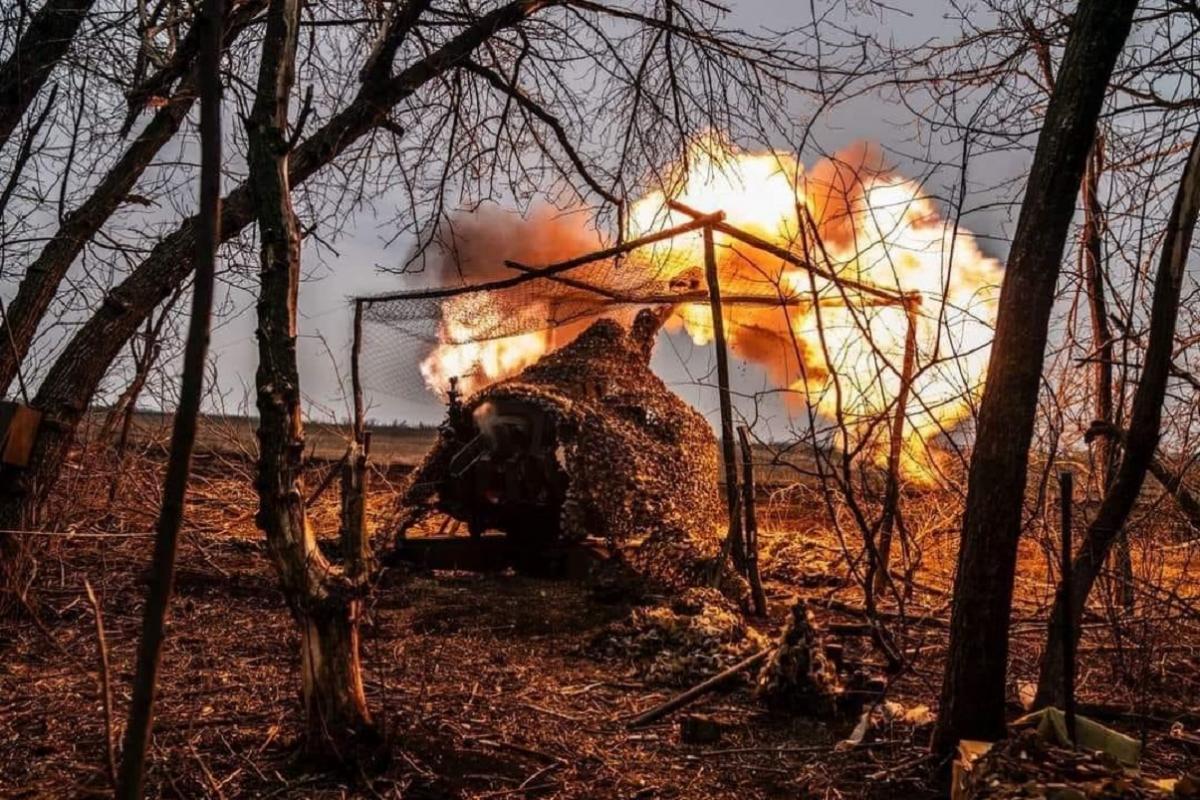 На Півдні України окупанти втратили мауже 180 солдатів та десятки одиниць озброєння і техніки / фото ілюстративне Генштаб ЗСУ На Півдні України окупанти втратили мауже 180 солдатів та десятки одиниць озброєння і техніки / фото ілюстративне Генштаб ЗСУ
