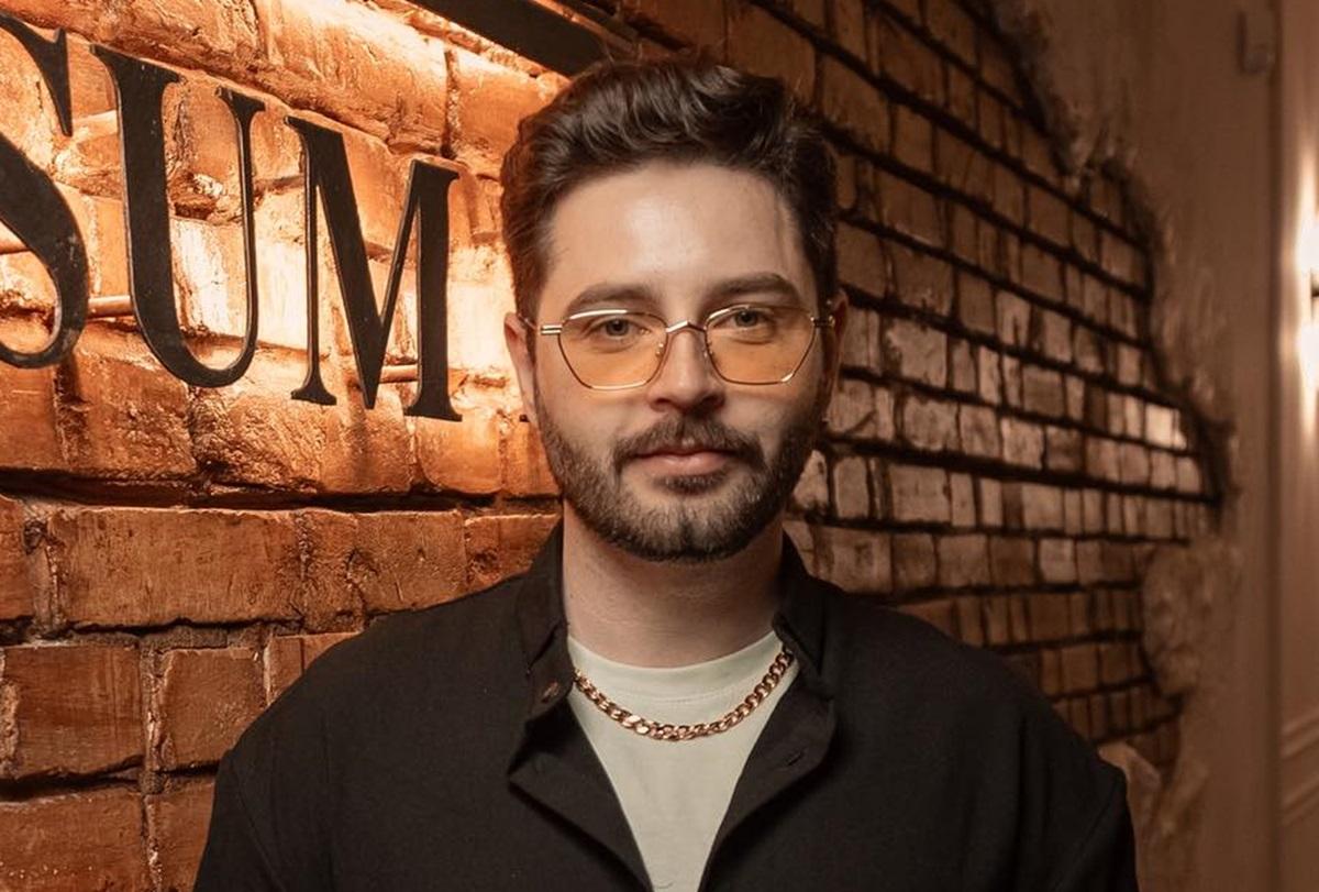 Tom Soda / Скриншот Instagram Tom Soda / Скриншот Instagram