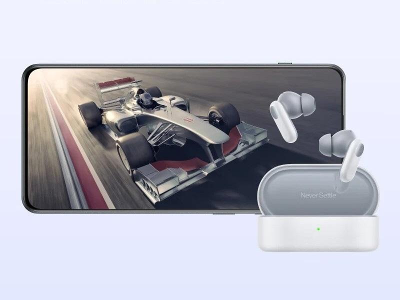 Представлены бюджетные наушники OnePlus, конкуренты Xiaomi и Realme / фото OnePlus Представлены бюджетные наушники OnePlus, конкуренты Xiaomi и Realme / фото OnePlus