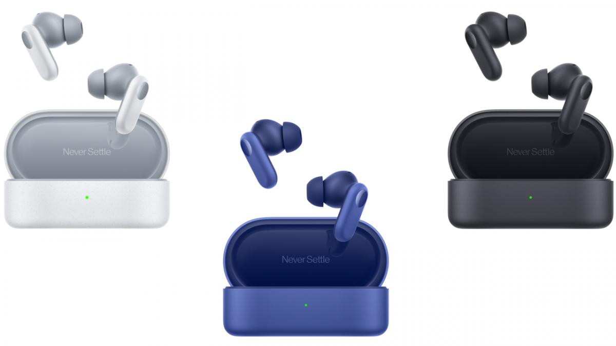 OnePlus Buds V OnePlus Buds V