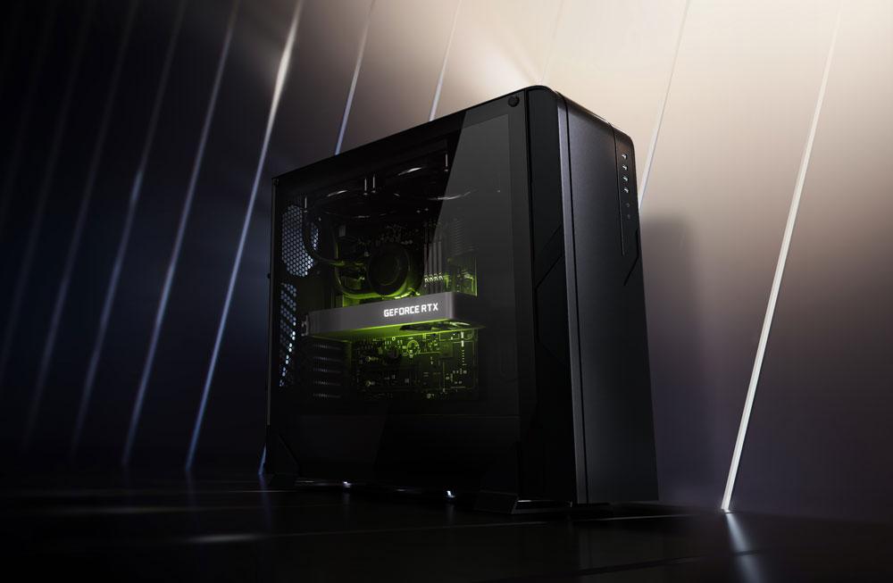 GeForce RTX 3060 12 ГБ назвали лучшей бюджетной видеокартой для игр в 2024 / фото MSI GeForce RTX 3060 12 ГБ назвали лучшей бюджетной видеокартой для игр в 2024 / фото MSI