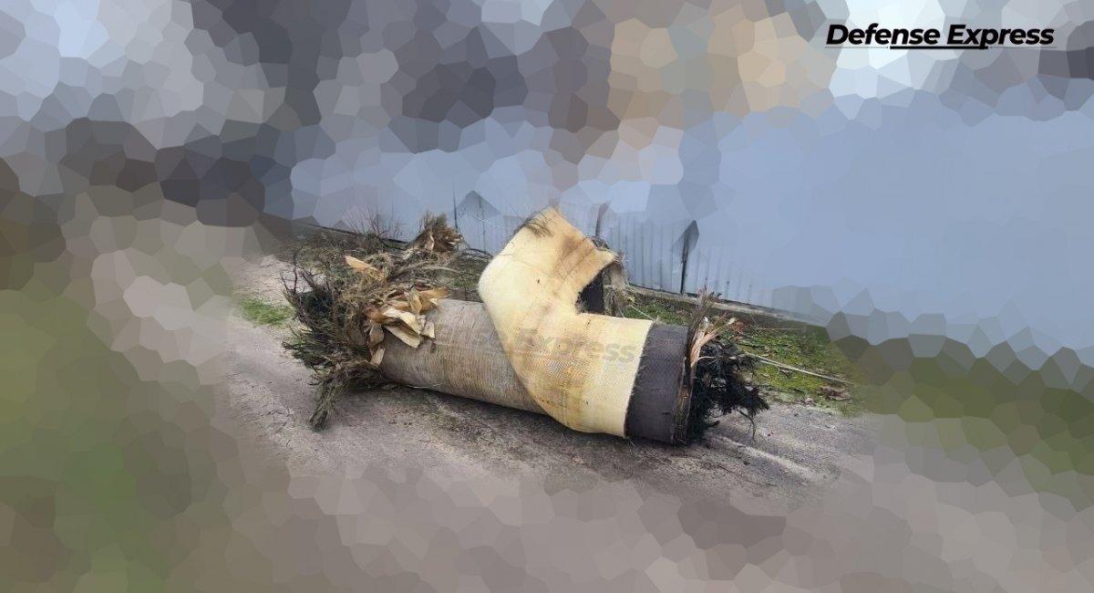 ВСУ сбили над Киевом два "Циркона" / defence-ua.com ВСУ сбили над Киевом два "Циркона" / defence-ua.com