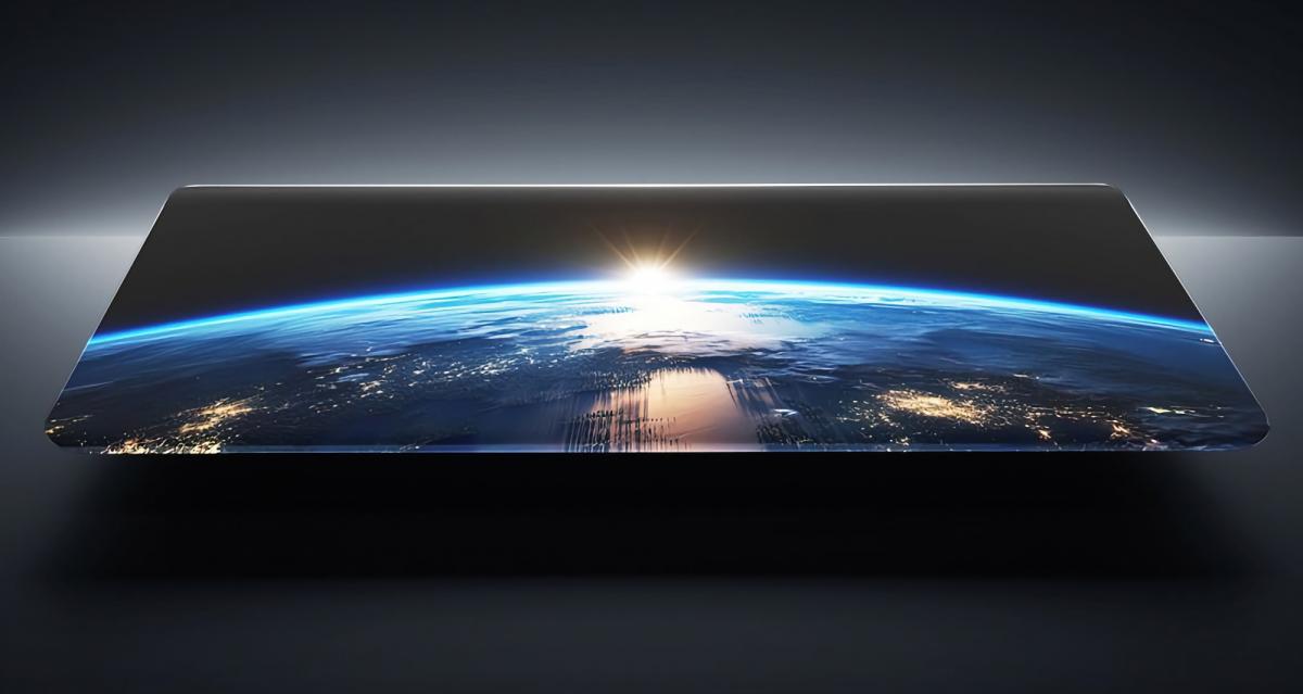 realme GT Neo6 SE получит самый яркий экран среди всех смартфонов/ фото realme