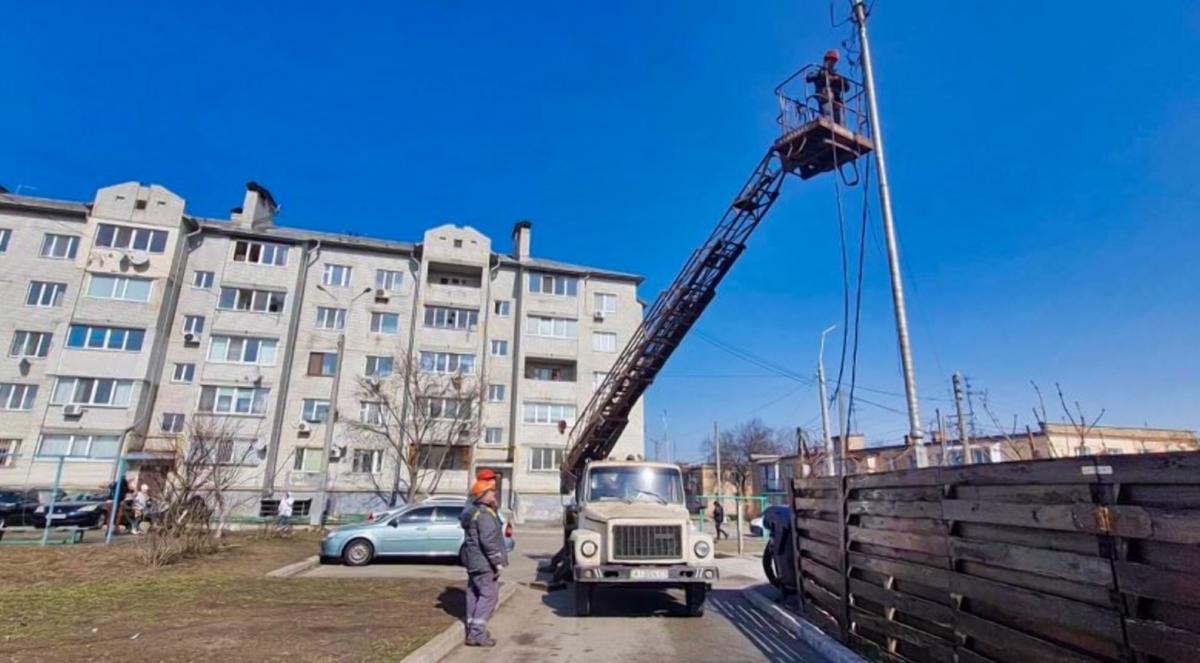 Фото ДТЕК Фото ДТЕК