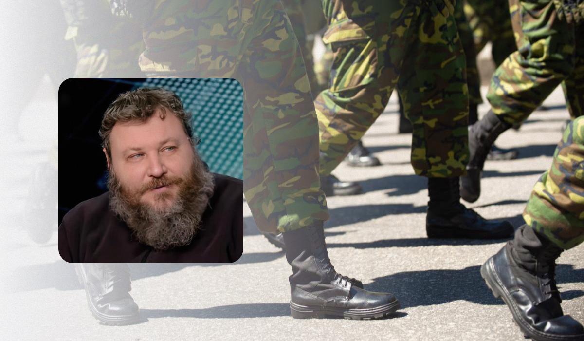 Дикий заявив, що Путін найближчим часом почне мобілізацію росіян / колаж УНІАН, фото ua.depositphotos.com, скріншот Дикий заявив, що Путін найближчим часом почне мобілізацію росіян / колаж УНІАН, фото ua.depositphotos.com, скріншот