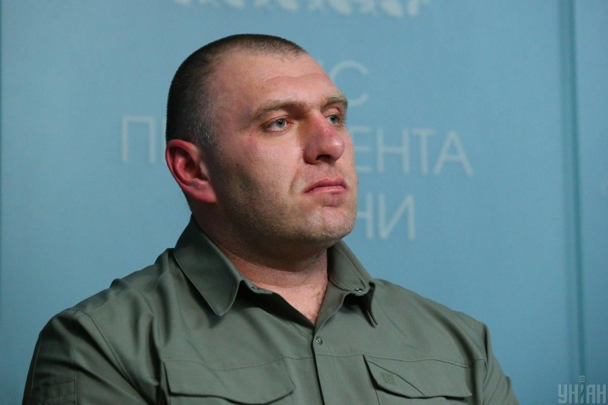 Різко передумали: комітет Ради підтримав звільнення Малюка