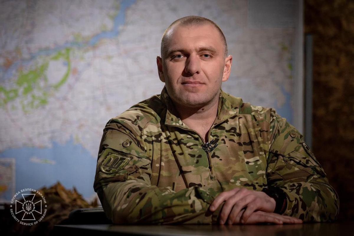 Подразделения Службы Безопасности Украины являются одними из лучших на фронтефото СБУ Подразделения Службы Безопасности Украины являются одними из лучших на фронтефото СБУ