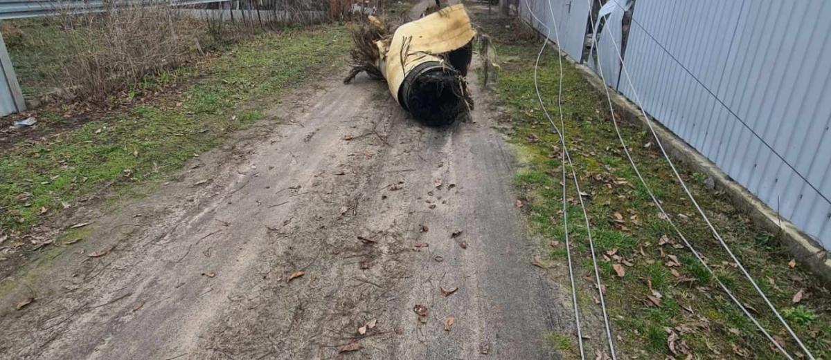 Россия атакует Украину "Цирконами" / фото t.me/zloyodessit Россия атакует Украину "Цирконами" / фото t.me/zloyodessit