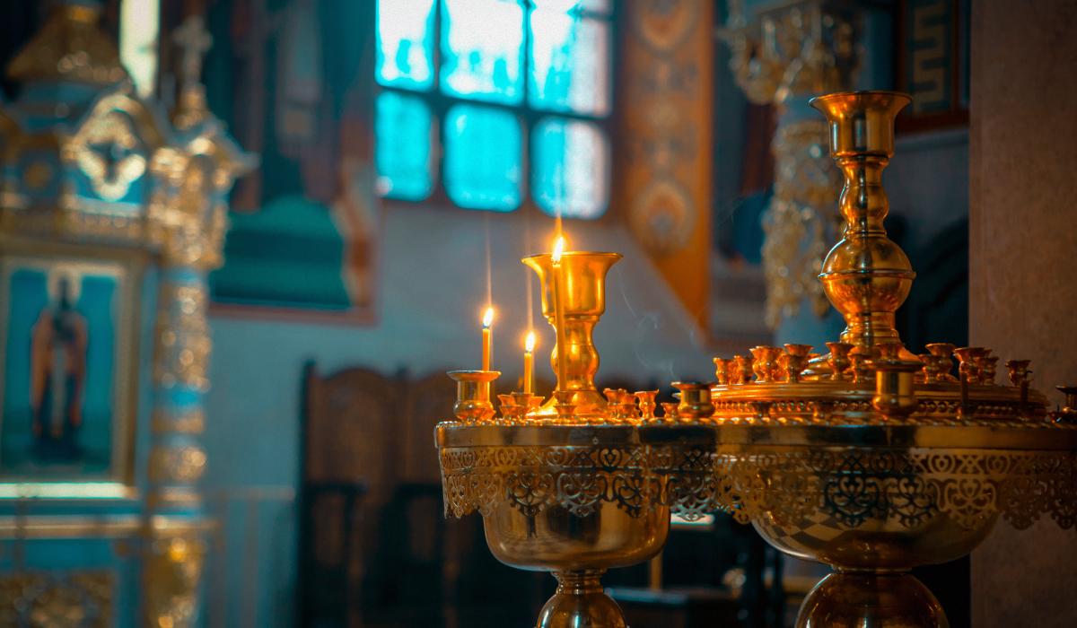 Рождественские святки - главные обычаи и запреты / ua.depositphotos.com Рождественские святки - главные обычаи и запреты / ua.depositphotos.com