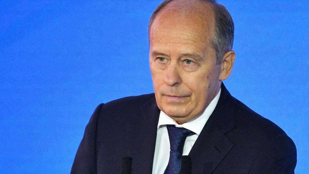Бортніков видав нову маячню про теракт в "Крокусі" / t.me/nexta_live Бортніков видав нову маячню про теракт в "Крокусі" / t.me/nexta_live