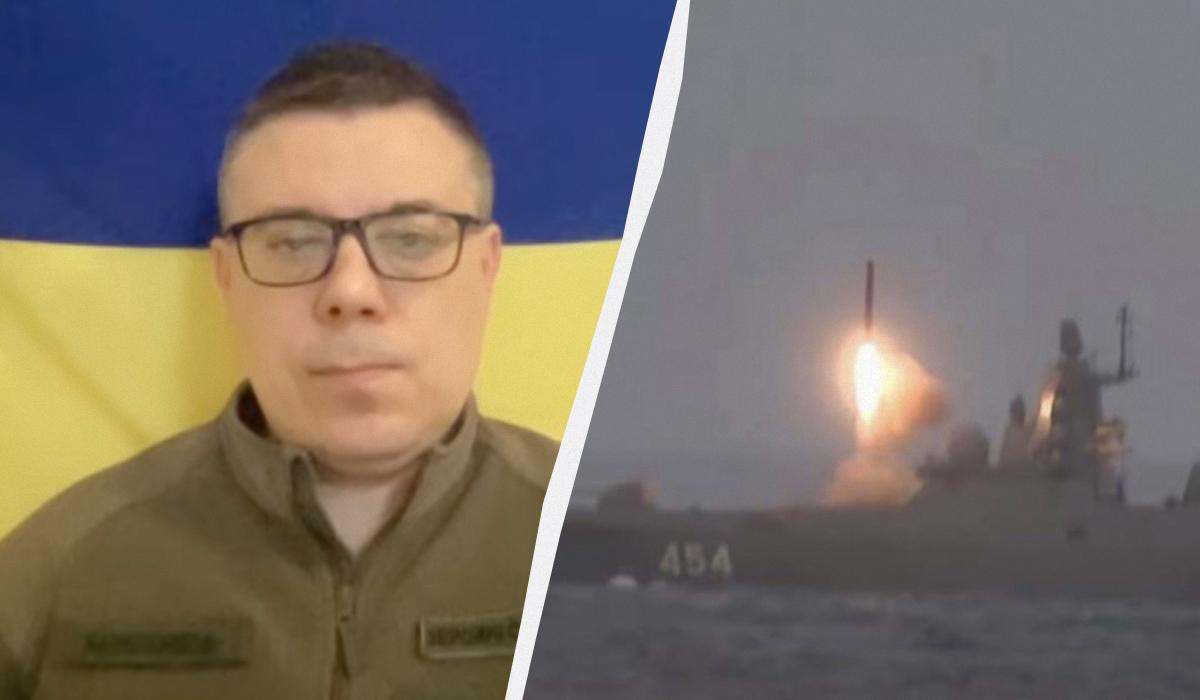 Тарас Березовец прокомментировал удар по Киеву "Цирконом" 25 марта / коллаж УНИАН, скриншоты из видео Тарас Березовец прокомментировал удар по Киеву "Цирконом" 25 марта / коллаж УНИАН, скриншоты из видео