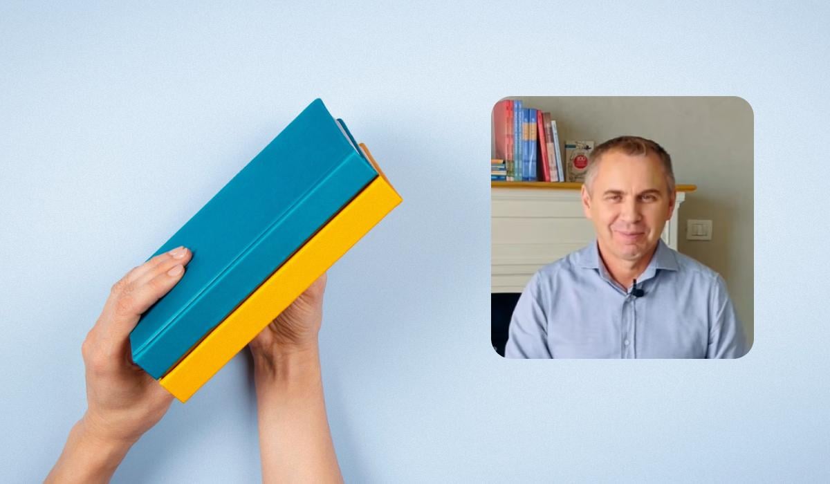 Як говорити українською правильно? / Колаж УНІАН / фото ua.depositphotos.com, Скриншот