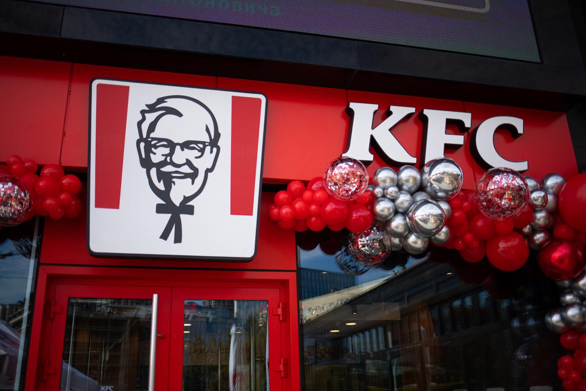 Задача із зірочкою: стартувала спільна ініціатива KFC та SavED Задача із зірочкою: стартувала спільна ініціатива KFC та SavED