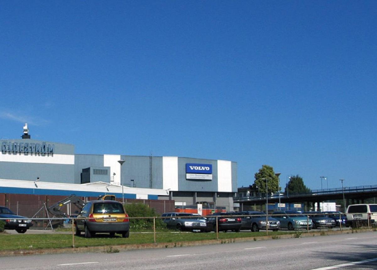 З конвеєра Volvo зійшов останній дизельний автомобіль / фото Вікіпедія З конвеєра Volvo зійшов останній дизельний автомобіль / фото Вікіпедія