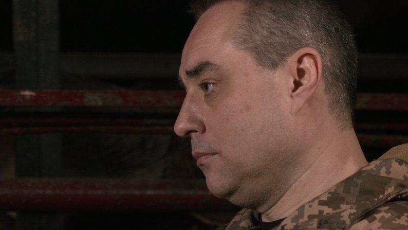 'Я не вижу, что война закончится': генерал 'Марсель' заявил о необходимости мобилизации 'Я не вижу, что война закончится': генерал 'Марсель' заявил о необходимости мобилизации