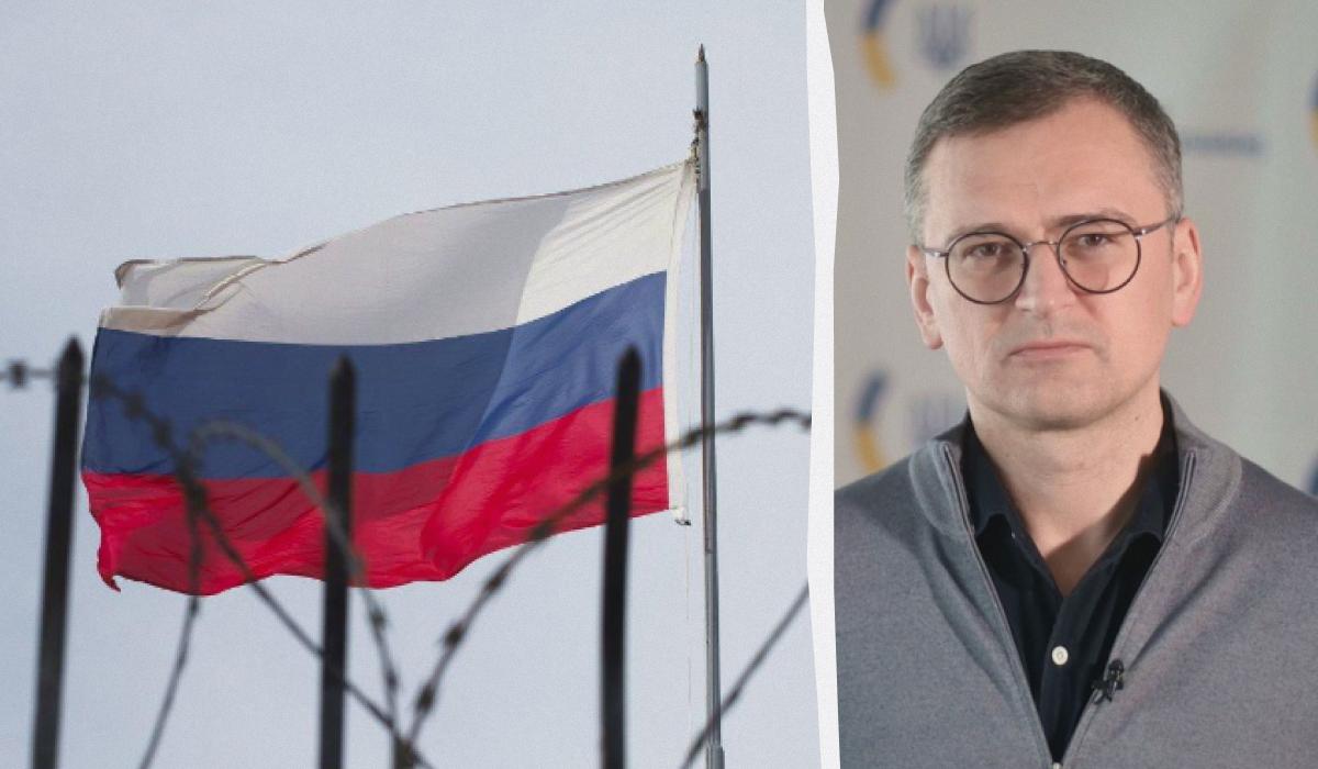 Дмитрий Кулеба рассказал, что Украине нужно для того, чтобы заставить россиян отступать / коллаж с фото УНИАН и mfa.gov.ua Дмитрий Кулеба рассказал, что Украине нужно для того, чтобы заставить россиян отступать / коллаж с фото УНИАН и mfa.gov.ua