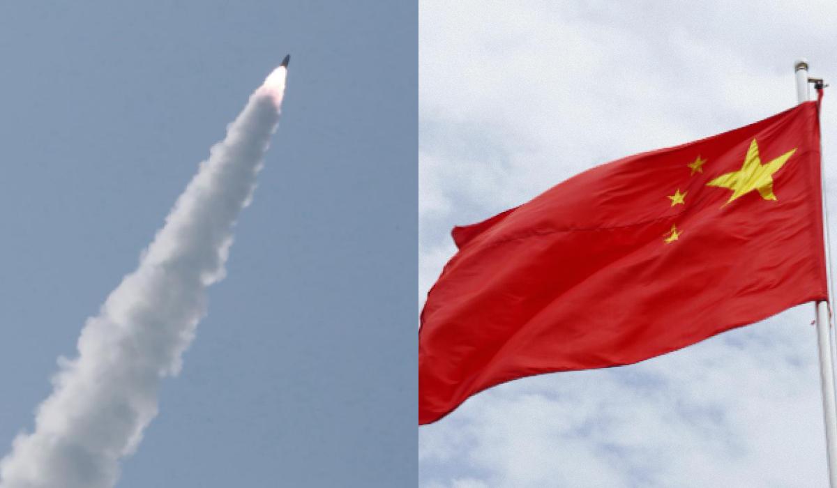 Китай розробив нову зенітну ракету  / колаж УНІАН, фото REUTERS, ua.depositphotos.com