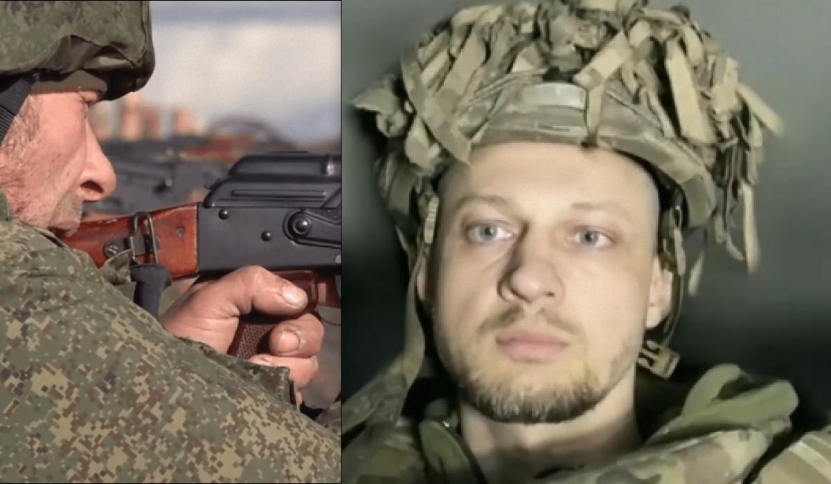 Станіслав Краснов розповів, яка ситуація біля Тернів / колаж УНІАН зі скріншотів Станіслав Краснов розповів, яка ситуація біля Тернів / колаж УНІАН зі скріншотів