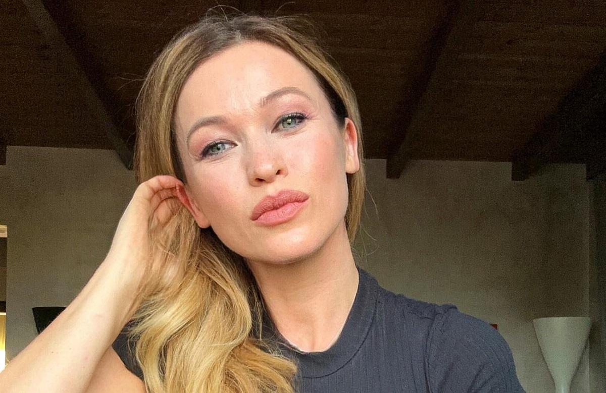 Юлія Маярчук / Скріншот Instagram Юлія Маярчук / Скріншот Instagram