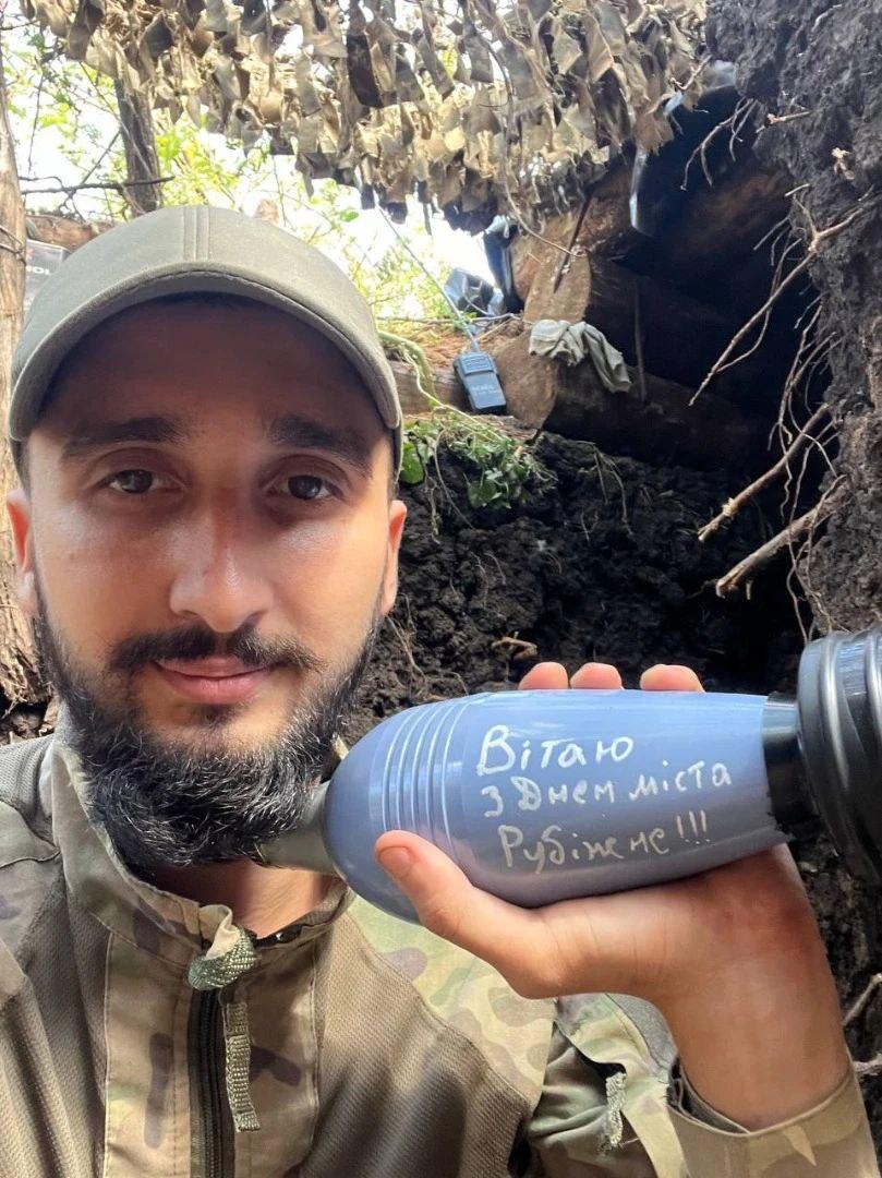 Артур Обоянський: "Перемога, на жаль, не на 100% залежить від нас" / фото надані Артуром Обоянським Артур Обоянський: "Перемога, на жаль, не на 100% залежить від нас" / фото надані Артуром Обоянським
