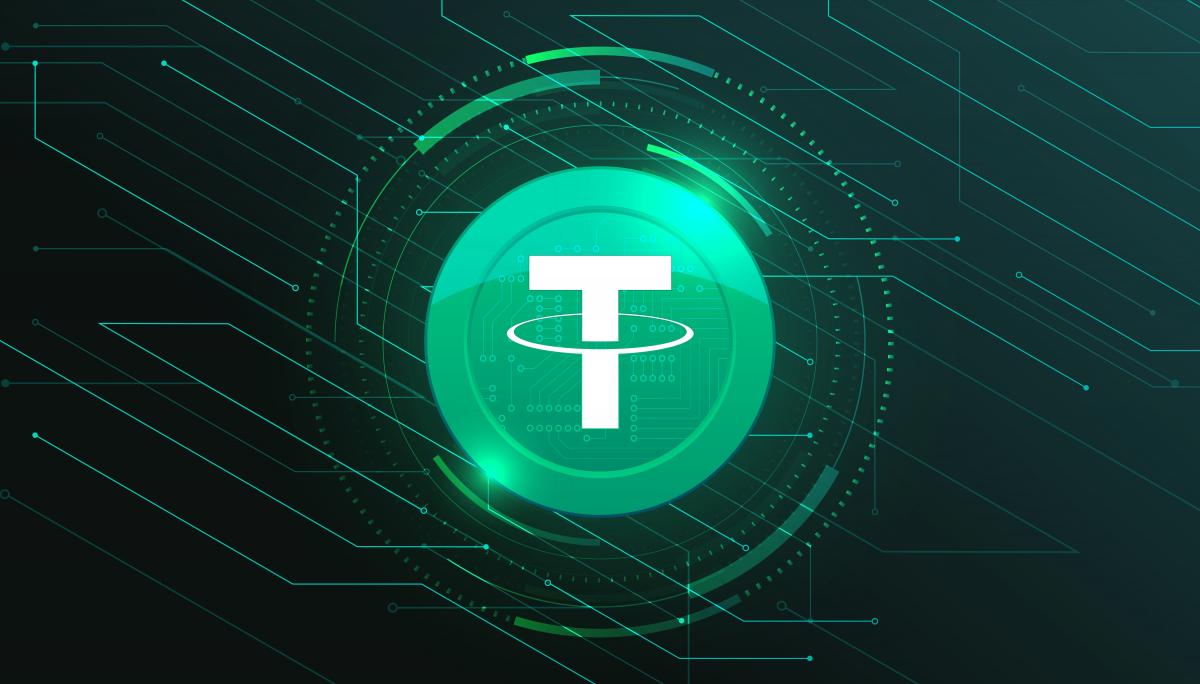 Tether заявляет, что работает с правоохранительными органами для обеспечения соблюдения требований / фото ua.depositphotos.com Tether заявляет, что работает с правоохранительными органами для обеспечения соблюдения требований / фото ua.depositphotos.com