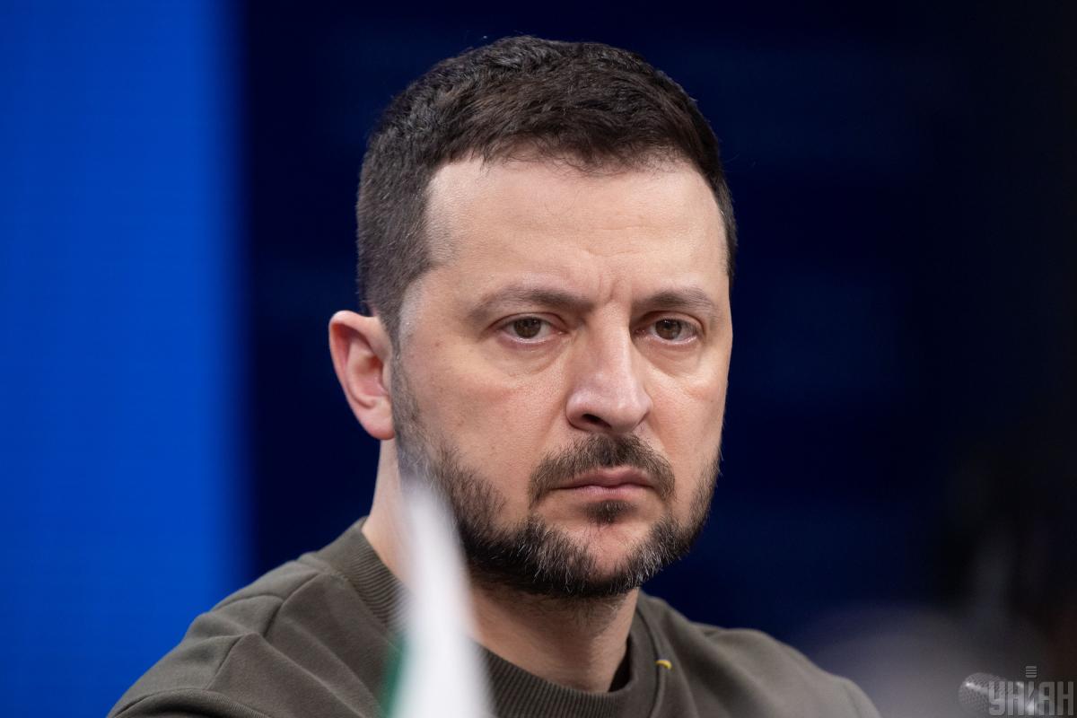 Глава держави зазначив, для того, аби підготуватися до наступу РФ, Україні потрібна допомога від партнерів / фото УНІАН Глава держави зазначив, для того, аби підготуватися до наступу РФ, Україні потрібна допомога від партнерів / фото УНІАН