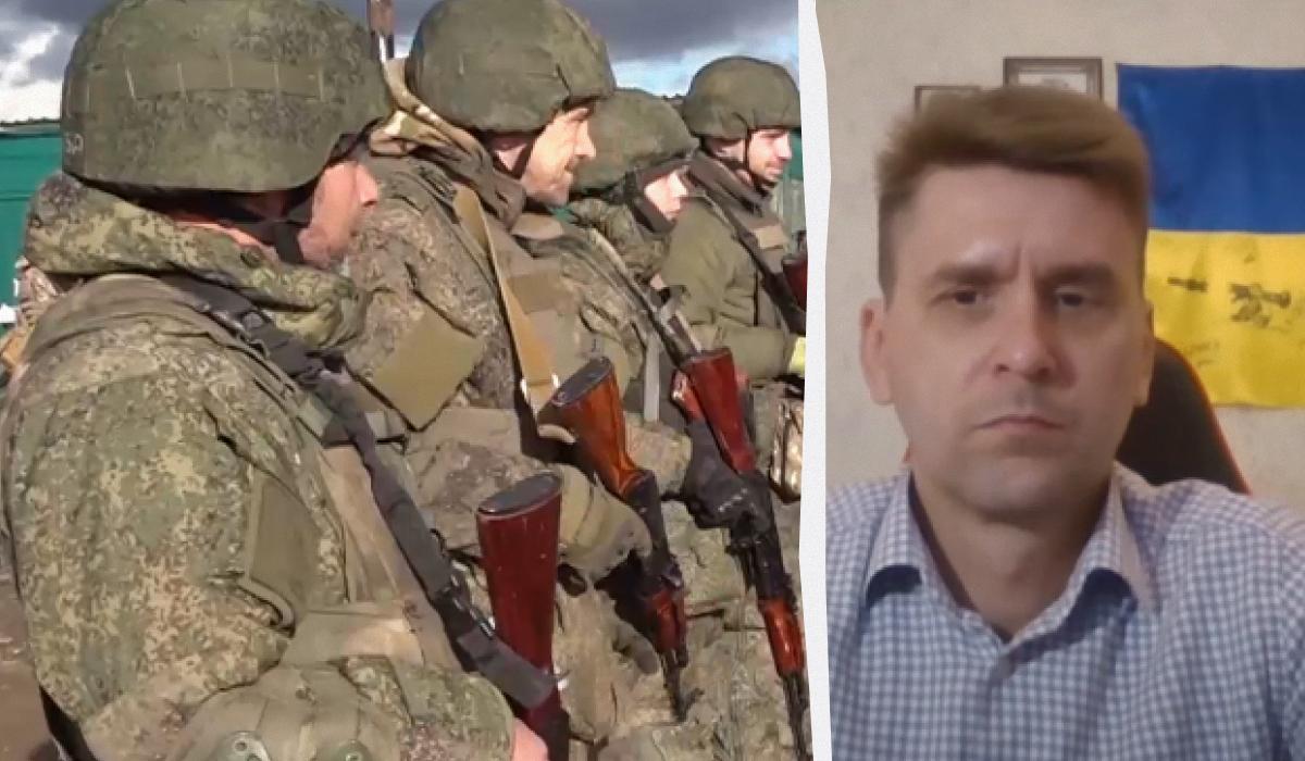 Олександр Коваленко висловився про загрозу нового ворожого наступу / колаж УНІАН зі скріншотів Олександр Коваленко висловився про загрозу нового ворожого наступу / колаж УНІАН зі скріншотів