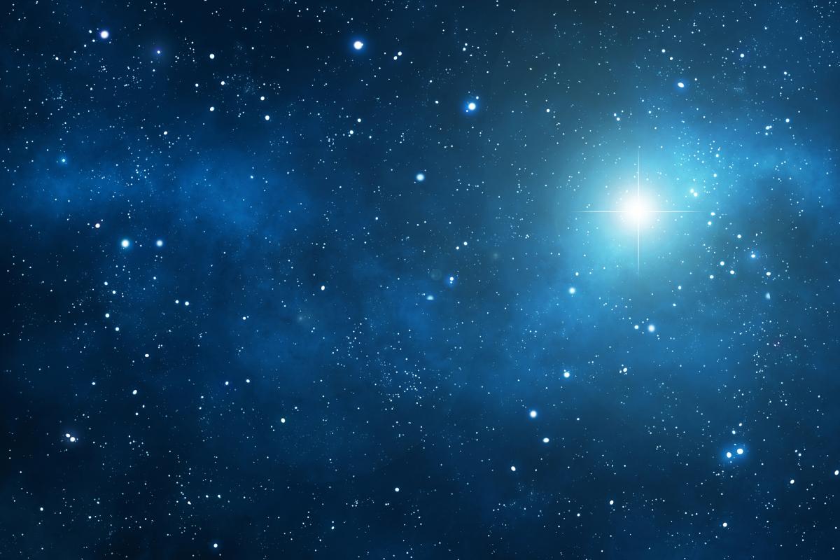 Астрономи вперше зафіксували зникнення масивної зірки без вибуху: що про неї відомо