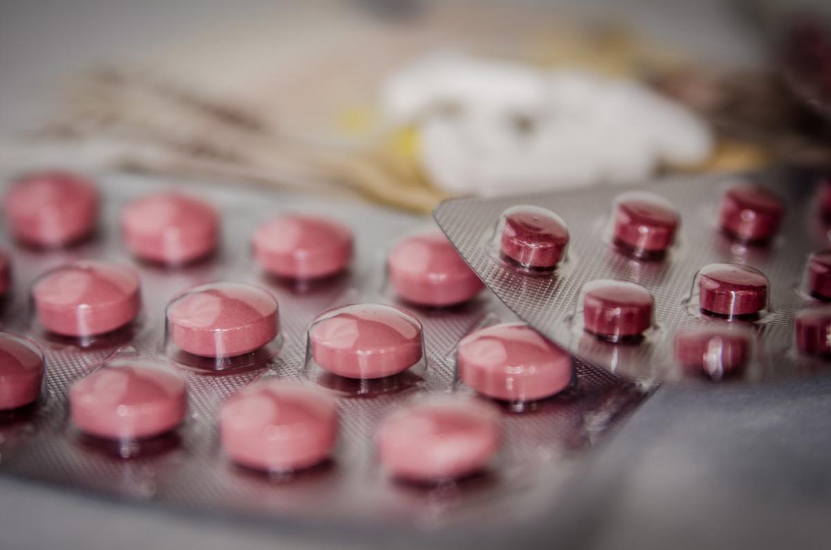 В неоднозначній ситуації опинився також бізнес із виробництва ліків / фото Рixabay В неоднозначній ситуації опинився також бізнес із виробництва ліків / фото Рixabay