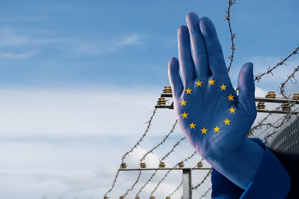 В ЄС не прогнозують проблем з ухваленням санкцій проти російського СПГ / фото ua.depositphotos.com В ЄС не прогнозують проблем з ухваленням санкцій проти російського СПГ / фото ua.depositphotos.com
