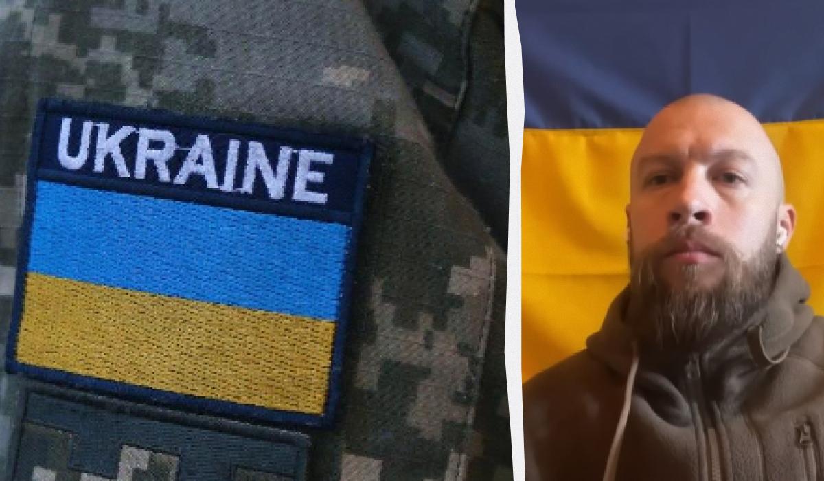 Максим Жорін висловився про ловіння людей під час мобілізації / колаж з фото УНІАН та скріншоту Максим Жорін висловився про ловіння людей під час мобілізації / колаж з фото УНІАН та скріншоту
