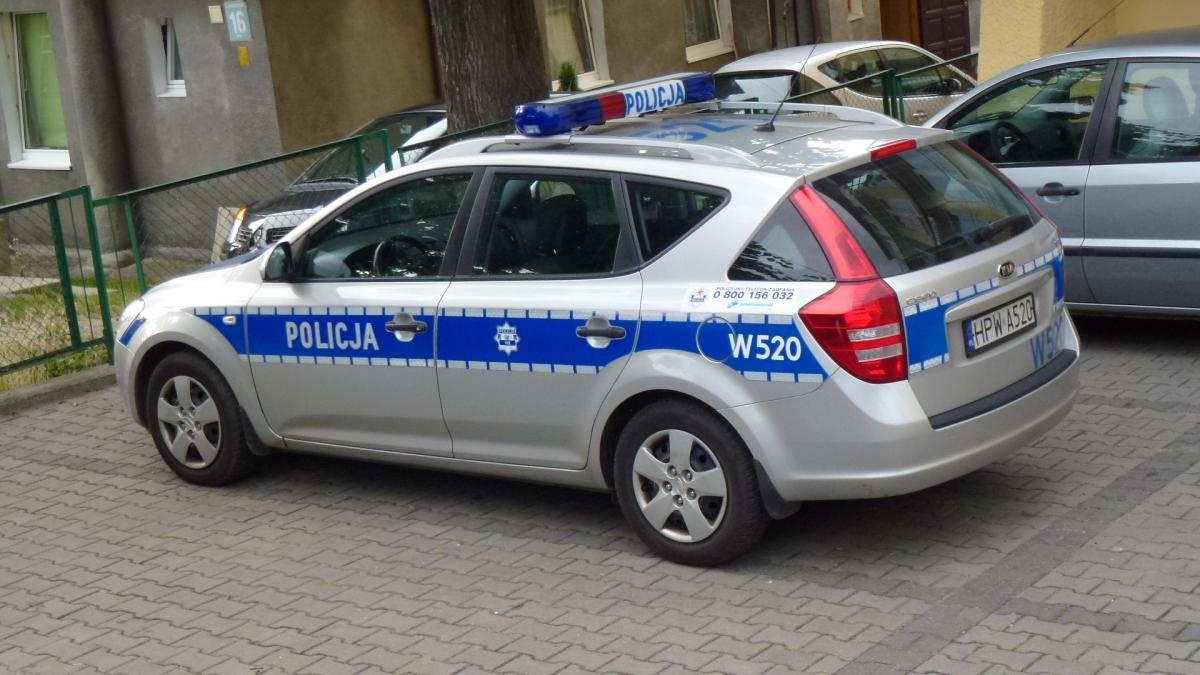 Поліція Польщі з'ясовує обставини вбивства чотирьох людей/ фото Вікіпедія Поліція Польщі з'ясовує обставини вбивства чотирьох людей/ фото Вікіпедія