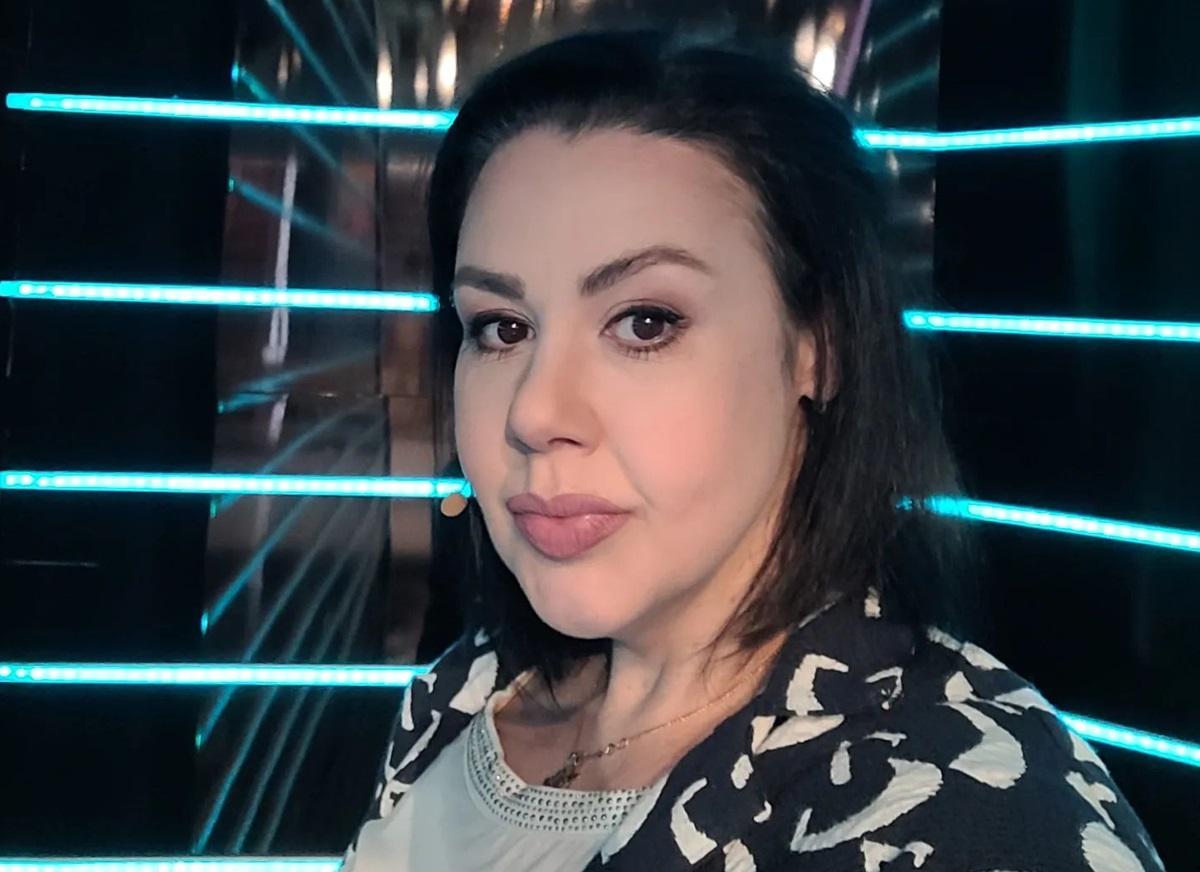 Алена Гребенюк / Скриншот Instagram Алена Гребенюк / Скриншот Instagram