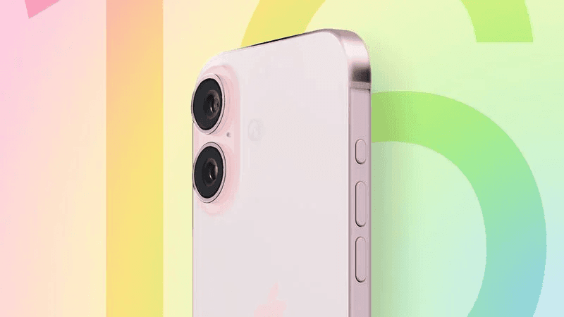 Так, скорее всего, будет выглядеть iPhone 16 / Источник: MacRumors Так, скорее всего, будет выглядеть iPhone 16 / Источник: MacRumors