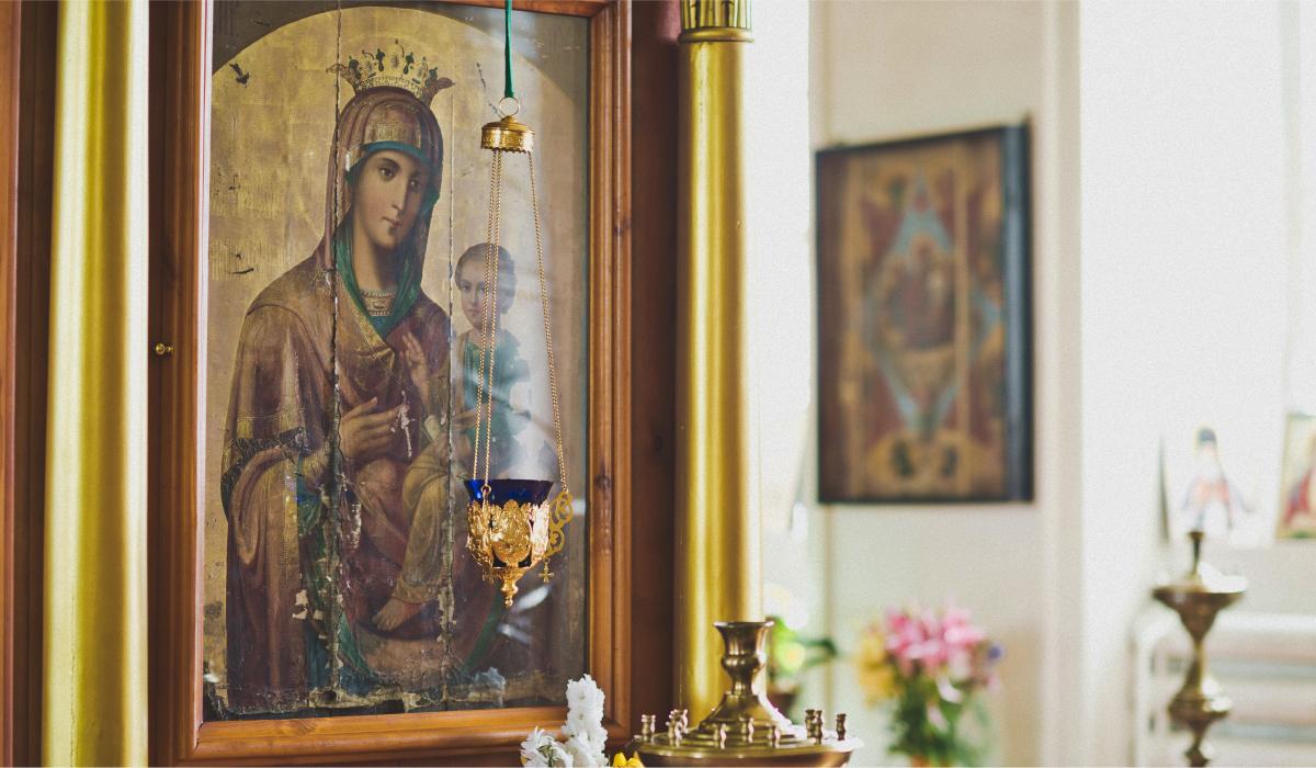Церковне свято сьогодні, 19 липня / ua.depositphotos.com Церковне свято сьогодні, 19 липня / ua.depositphotos.com