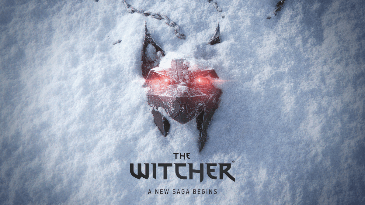Сколько еще ждать The Witcher 4: CD Projekt поделилась неутешительными новостями Сколько еще ждать The Witcher 4: CD Projekt поделилась неутешительными новостями