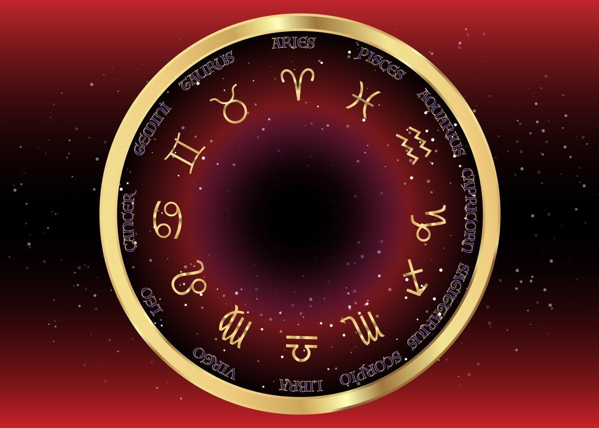 Гороскоп на 3 мая / фото ua.depositphotos.com Гороскоп на 3 мая / фото ua.depositphotos.com