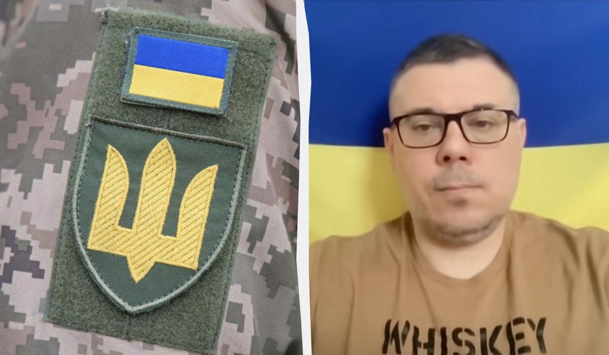 Тарас Березовец прокомментировал мобилизацию в Украине / коллаж УНИАН, фото УНИАН, скриншот Тарас Березовец прокомментировал мобилизацию в Украине / коллаж УНИАН, фото УНИАН, скриншот