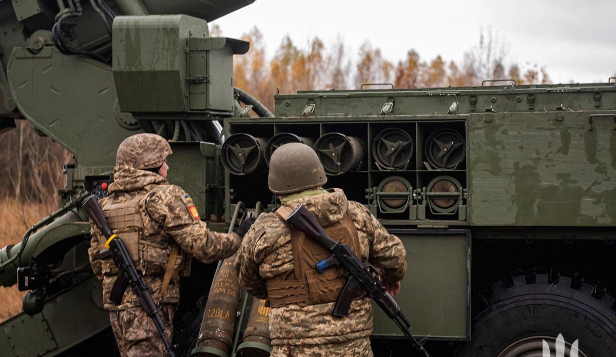 По словам аналитика Джорджа Барроса, украинским военным недостаточно оружия, чтобы сдерживать врага / фото 47 отдельная артиллерийская бригада По словам аналитика Джорджа Барроса, украинским военным недостаточно оружия, чтобы сдерживать врага / фото 47 отдельная артиллерийская бригада