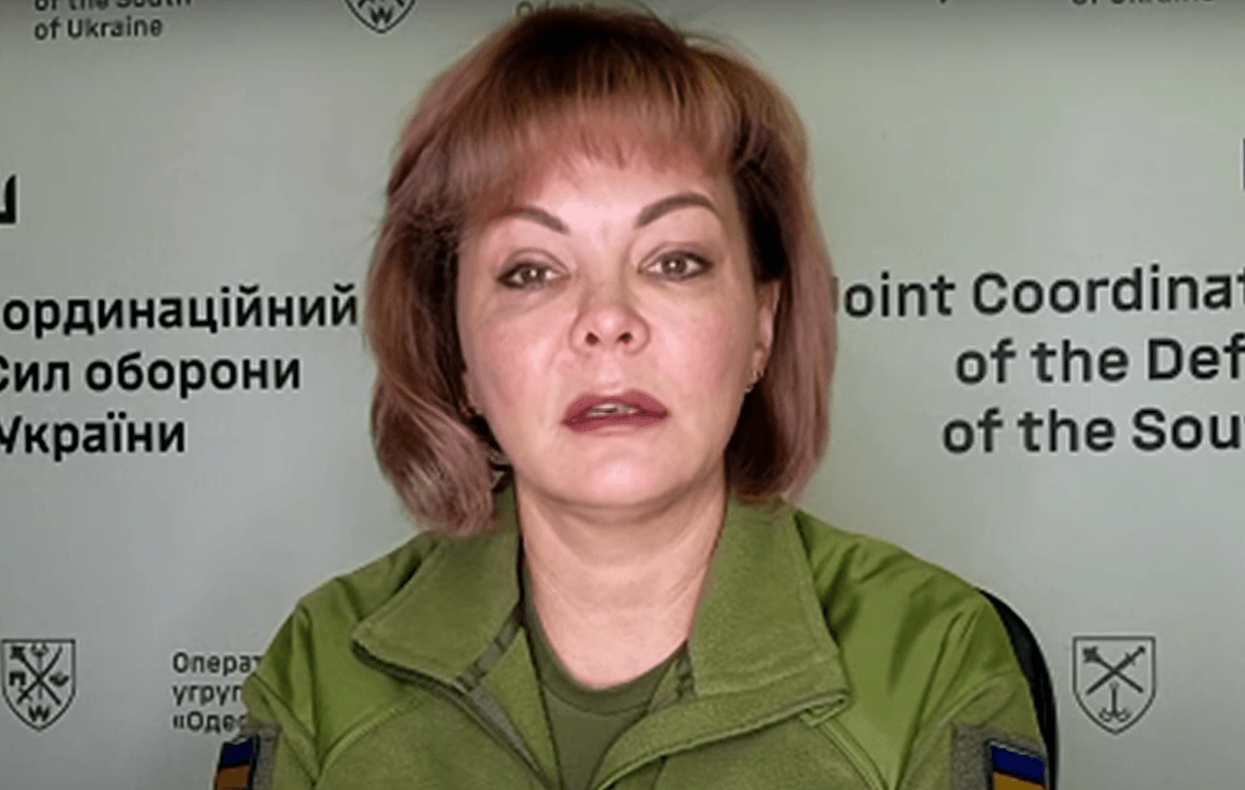 За її словами, Повітряні Сили кожного разу попереджають українців переходити в укриття, коли росіяни запускають балістику / скриншот За її словами, Повітряні Сили кожного разу попереджають українців переходити в укриття, коли росіяни запускають балістику / скриншот